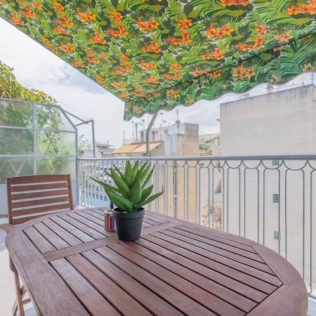 Garden Of Eden In Koukaki Apartment Атина Екстериор снимка