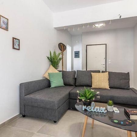 Garden Of Eden In Koukaki Apartment Атина Екстериор снимка