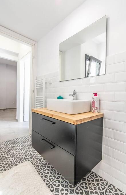 Garden Of Eden In Koukaki Apartment Атина Екстериор снимка
