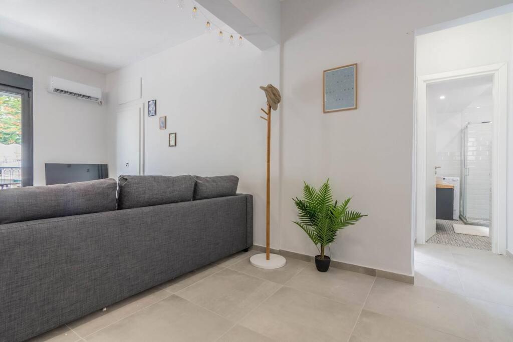 Garden Of Eden In Koukaki Apartment Атина Екстериор снимка