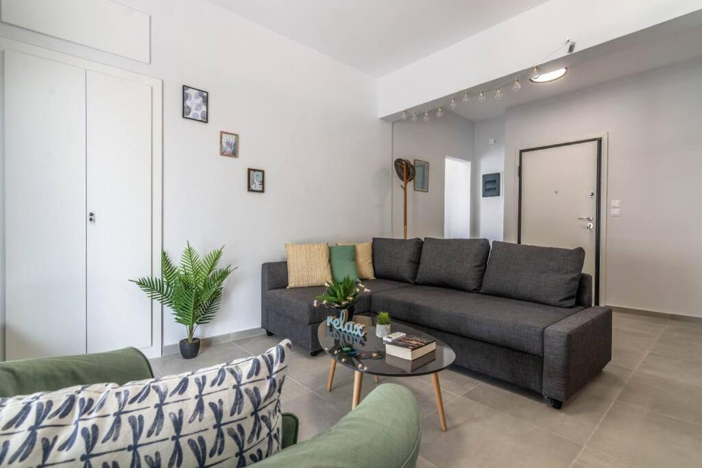 Garden Of Eden In Koukaki Apartment Атина Екстериор снимка