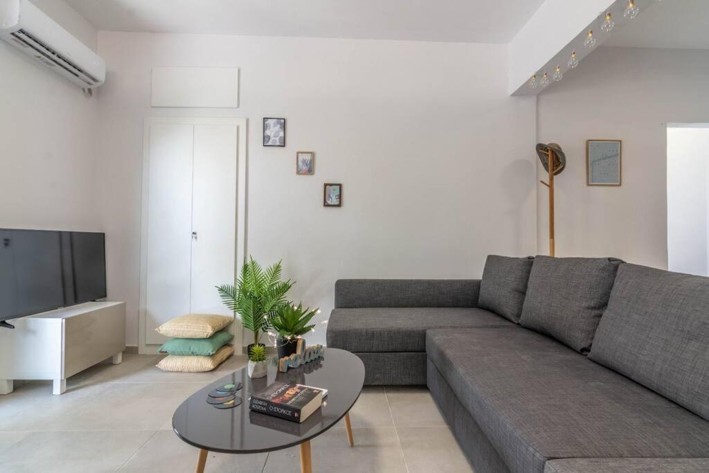 Garden Of Eden In Koukaki Apartment Атина Екстериор снимка