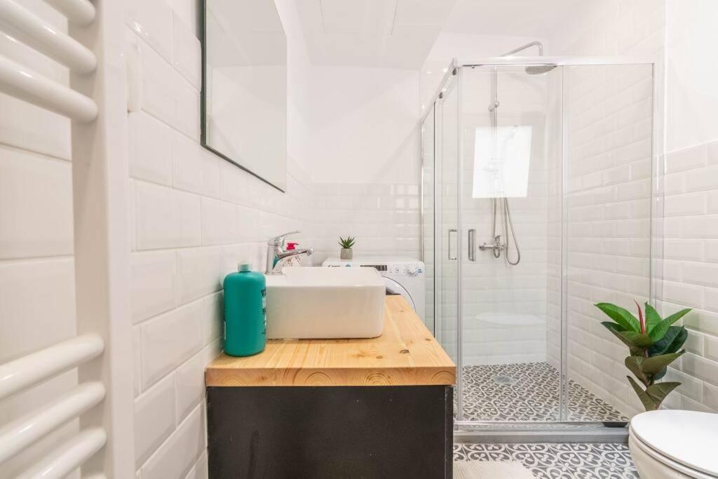 Garden Of Eden In Koukaki Apartment Атина Екстериор снимка