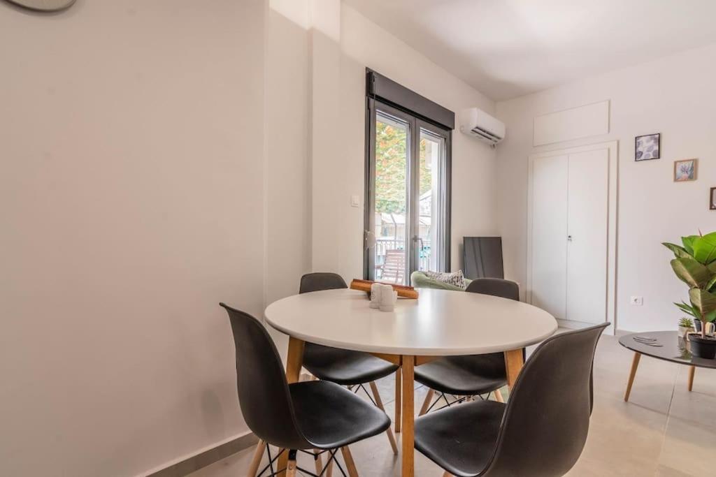 Garden Of Eden In Koukaki Apartment Атина Екстериор снимка