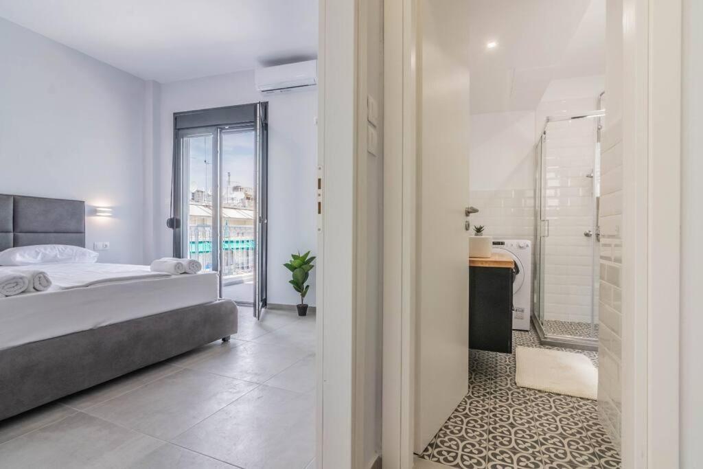 Garden Of Eden In Koukaki Apartment Атина Екстериор снимка