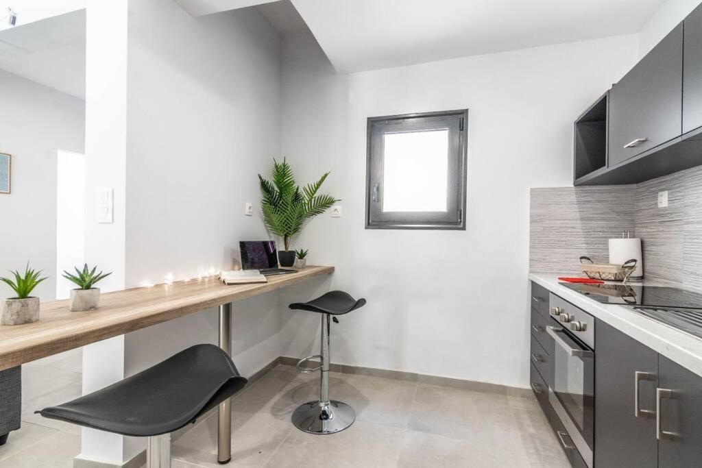 Garden Of Eden In Koukaki Apartment Атина Екстериор снимка