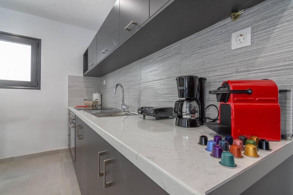 Garden Of Eden In Koukaki Apartment Атина Екстериор снимка