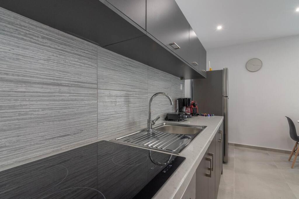 Garden Of Eden In Koukaki Apartment Атина Екстериор снимка