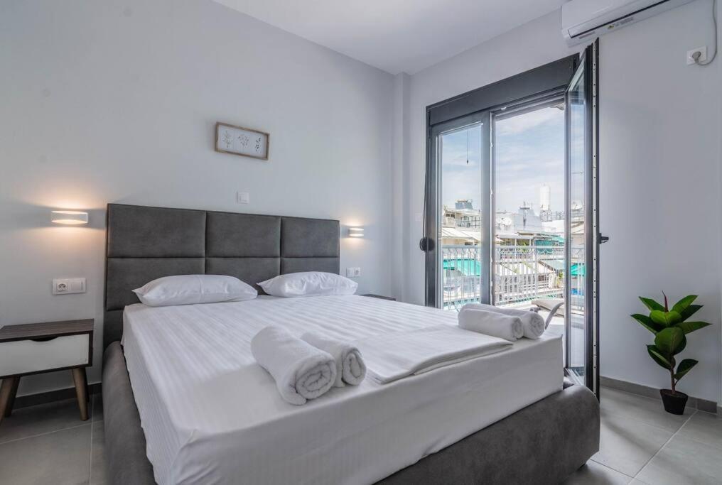 Garden Of Eden In Koukaki Apartment Атина Екстериор снимка